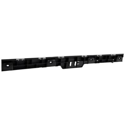 Rareelectrical - New Rear Bumper Retainer Compatible With Volkswagen Passat All Submodels 2012-2019 Vw1140102 - Image 6