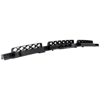 Rareelectrical - Rear Bumper Retainer Compatible With Volkswagen Passat All Submodels 2012-2019 By Vw1140102 - Image 7