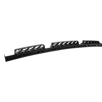 Rareelectrical - Rear Bumper Retainer Compatible With Volkswagen Passat All Submodels 2012-2019 Vw1140102 561807863A - Image 8