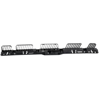 Rareelectrical - New Rear Bumper Retainer Compatible With Volkswagen Jetta Comfortline 4 Cyl 1.8L Jetta Sport 4 Cyl - Image 4