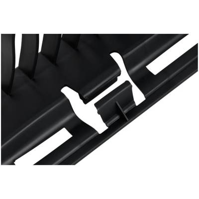 Rareelectrical - New Rear Bumper Retainer Compatible With Volkswagen Jetta Comfortline 4 Cyl 1.8L Jetta Sport 4 Cyl - Image 8
