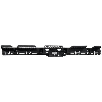 Rareelectrical - New Rear Bumper Retainer Compatible With Volkswagen Jetta Comfortline Tdi 4 Cyl 2.0L Jetta - Image 5
