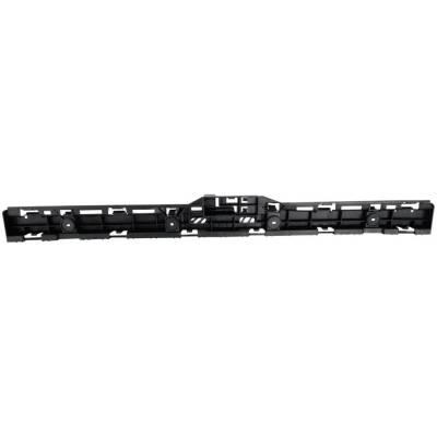 Rareelectrical - New Rear Bumper Retainer Compatible With Volkswagen Jetta Comfortline Tdi 4 Cyl 2.0L Jetta - Image 6