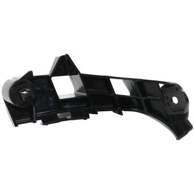 Rareelectrical - New Right Rear Bumper Retainer Compatible With Scion Xb Base 2011-2015 Sc1133102 5256212181 - Image 1