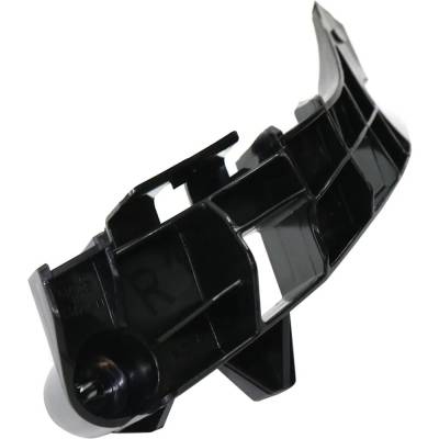 Rareelectrical - New Right Rear Bumper Retainer Compatible With Scion Xb Base 2011-2015 Sc1133102 5256212181 - Image 2