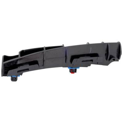 Rareelectrical - New Right Upper Bumper Retainer Compatible With Toyota Rav4 Le 4 Cyl 2.5L Rav4 Adventure 4 Cyl 2.5L - Image 5