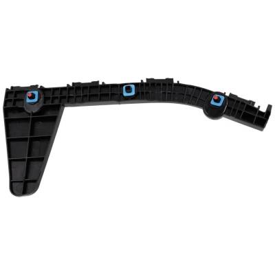 Rareelectrical - New Right Outer Bumper Retainer Compatible With Toyota Sienna Xle 4 Cyl 2.5L Sienna Platinum 4 Cyl - Image 4