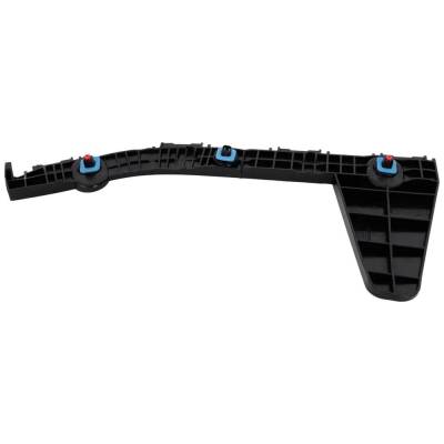 Rareelectrical - New Right Outer Bumper Retainer Compatible With Toyota Sienna Woodland Edition 4 Cyl 2.5L Sienna - Image 6