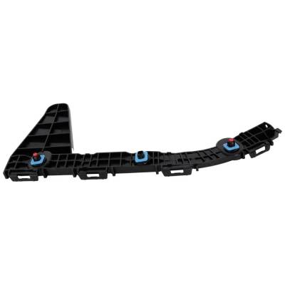 Rareelectrical - New Right Outer Bumper Retainer Compatible With Toyota Sienna Limited 4 Cyl 2.5L Sienna Xle 4 Cyl - Image 5