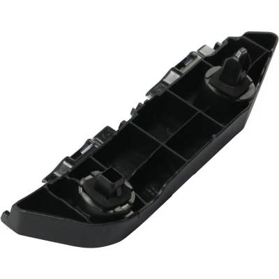 Rareelectrical - New Right Rear Bumper Retainer Compatible With Toyota Venza Awd V6 Venza Base Venza Awd Venza Xle - Image 2