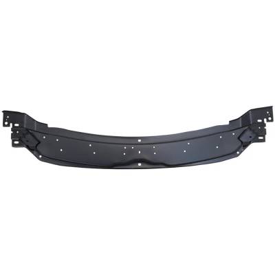 Rareelectrical - New Upper Front Bumper Retainer Compatible With Nissan Armada All Submodels 2017-2020 Ni1035113 - Image 2