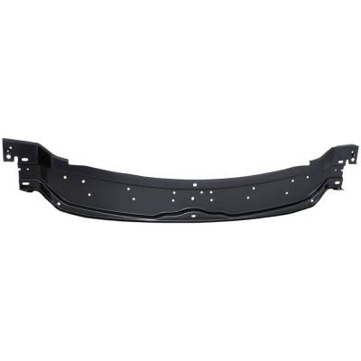 Rareelectrical - New Upper Front Bumper Retainer Compatible With Nissan Armada All Submodels 2017-2020 Ni1035113 - Image 4
