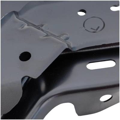 Rareelectrical - New Upper Front Bumper Retainer Compatible With Nissan Armada All Submodels 2017-2020 Ni1035113 - Image 7