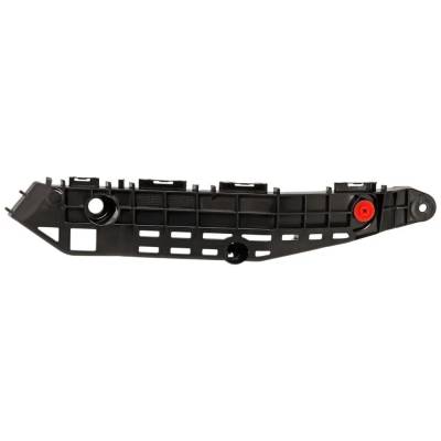 New Left Front Bumper Retainer Compatible With Toyota Grand Highlander Xle 4 Cyl 2.4L Grand
