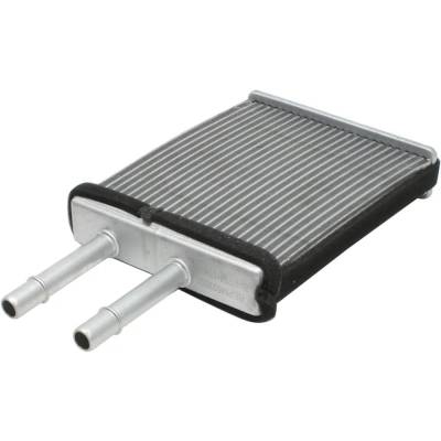 Rareelectrical - New Aluminum Heater Core Compatible With Mazda Protege Lx 4 Cyl 1.6L Protege Es 4 Cyl 2.0L Protege - Image 3