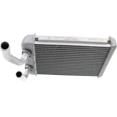 Rareelectrical - New 0.75 In. Heater Core Compatible With Buick Cadillac Chevrolet Century Custom 6 Cyl 3.1L - Image 4