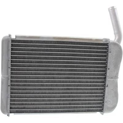 Rareelectrical - New 0.75 In. Heater Core Compatible With Buick Cadillac Chevrolet Century Custom 6 Cyl 3.1L - Image 5
