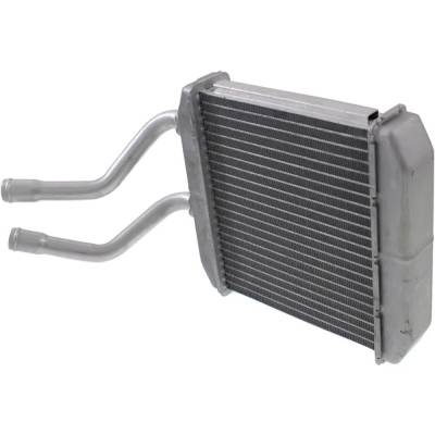 Rareelectrical - New 0.75 In. Heater Core Compatible With Chevrolet Pontiac Cavalier Ls 4 Cyl 2.4L Cavalier Rs 4 Cyl - Image 2