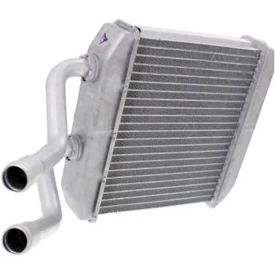 Rareelectrical - New 0.75 In. Heater Core Compatible With Chevrolet Pontiac Cavalier Ls 4 Cyl 2.4L Cavalier Rs 4 Cyl - Image 3