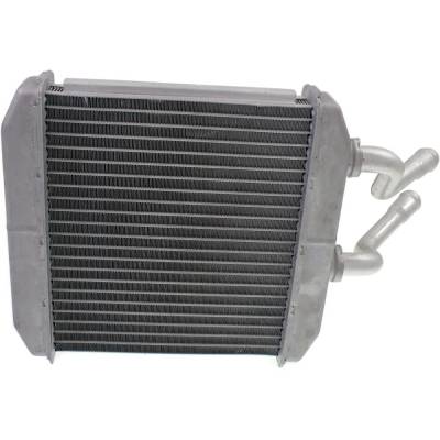 Rareelectrical - New 0.75 In. Heater Core Compatible With Chevrolet Pontiac Sunfire Se 4 Cyl 2.3L Cavalier Ls Sport 4 - Image 5
