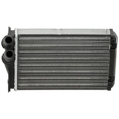New Heater Core Compatible With Audi Volkswagen Beetle Base 5 Cyl 2.5L Jetta Gl 4 Cyl 1.8L Beetle
