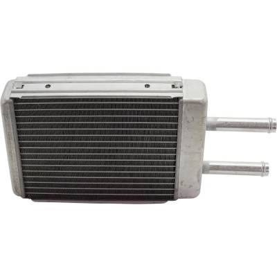 New Aluminum Heater Core Compatible With Ford Mazda Mercury 626 All Submodels Tribute All Submodels