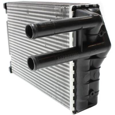 Rareelectrical - New Aluminum Heater Core Compatible With Chrysler Dodge Plymouth Neon Es 4 Cyl 2.0L Pt Cruiser Dream - Image 3