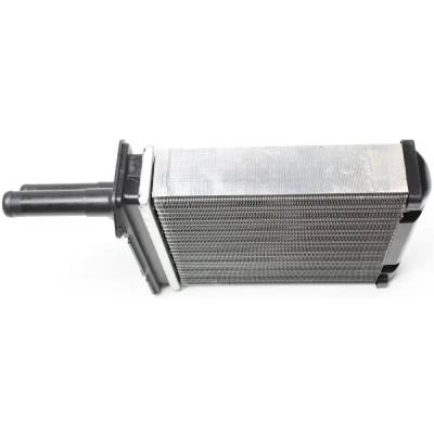 Rareelectrical - New Aluminum Heater Core Compatible With Chrysler Dodge Caravan Base 4 Cyl 2.4L Town & Country Lx 6 - Image 6