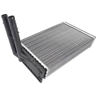 Rareelectrical - New Heater Core Compatible With Volkswagen Passat Glx 4 Motion 6 Cyl 2.8L Passat Gls Tdi 4 Cyl 2.0L - Image 2