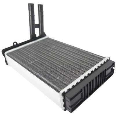 Rareelectrical - New Heater Core Compatible With Volkswagen Passat Gls 4 Motion 6 Cyl 2.8L Passat Glx 4 Motion 6 Cyl - Image 3