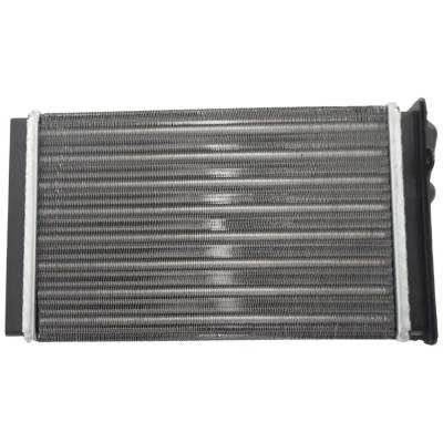Rareelectrical - New Heater Core Compatible With Volkswagen Passat Gls 4 Motion 6 Cyl 2.8L Passat Glx 4 Motion 6 Cyl - Image 4