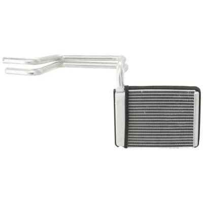 New Aluminum Heater Core Compatible With Ford Lincoln Escape Se 4 Cyl 1.6L Escape Titanium 4 Cyl