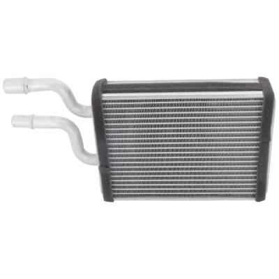 Rareelectrical - New Aluminum Heater Core Compatible With Ford Mustang Mach 1 8 Cyl 4.6L Mustang Base 6 Cyl 3.8L - Image 4