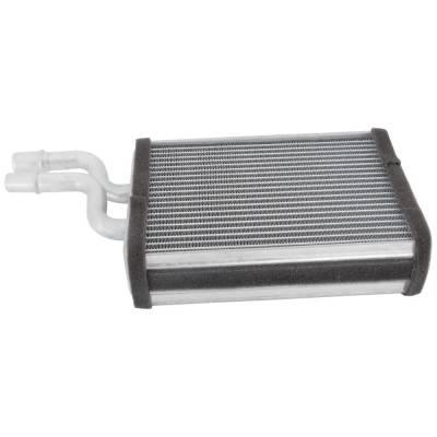 Rareelectrical - New Aluminum Heater Core Compatible With Ford Mustang Mach 1 8 Cyl 4.6L Mustang Base 6 Cyl 3.8L - Image 5