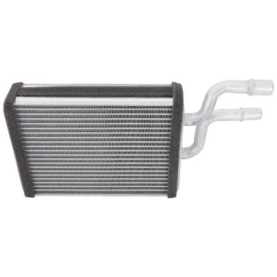 Rareelectrical - New Aluminum Heater Core Compatible With Ford Mustang Gt 8 Cyl 4.6L Mustang Svt Cobra 8 Cyl 4.6L - Image 2