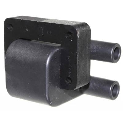 Rareelectrical - New Ignition Coil Compatible With Dodge Eagle Land Rover Discovery Se7 8 Cyl 4.0L Discovery 50Th - Image 3