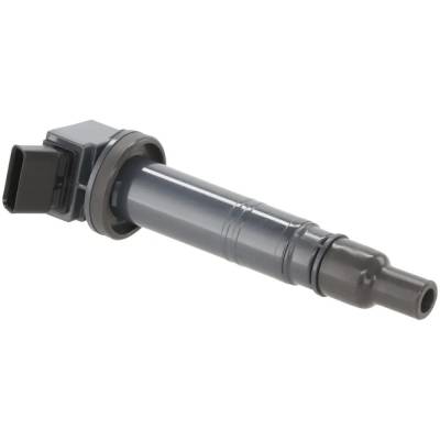 Rareelectrical - New Ignition Coil Compatible With Lexus Scion Toyota Matrix Xrs 4 Cyl 2.4L Solara Se 4 Cyl 2.4L Fj - Image 2
