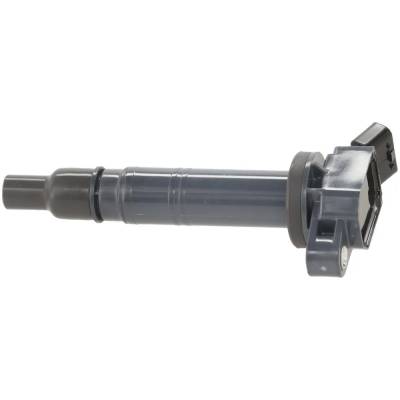 Rareelectrical - New Ignition Coil Compatible With Lexus Scion Toyota Matrix Xrs 4 Cyl 2.4L Solara Se 4 Cyl 2.4L Fj - Image 6