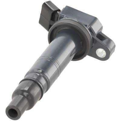 Rareelectrical - New Ignition Coil Compatible With Lexus Scion Toyota Tacoma Limited 4 Cyl 2.4L Lc500 Base 8 Cyl 5.0L - Image 4
