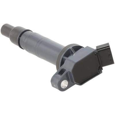Rareelectrical - New Ignition Coil Compatible With Lexus Scion Toyota Tacoma Limited 4 Cyl 2.4L Lc500 Base 8 Cyl 5.0L - Image 7