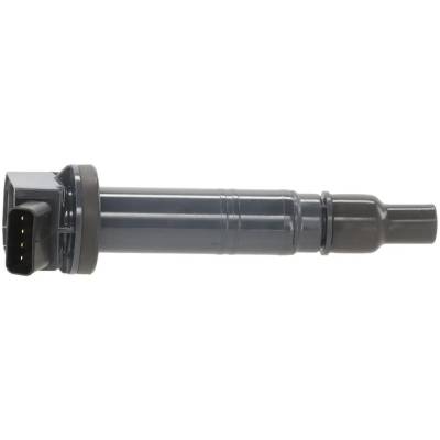 Rareelectrical - New Ignition Coil Compatible With Lexus Scion Toyota Camry Se 4 Cyl 2.4L Tacoma Trd Pro 6 Cyl 4.0L - Image 1