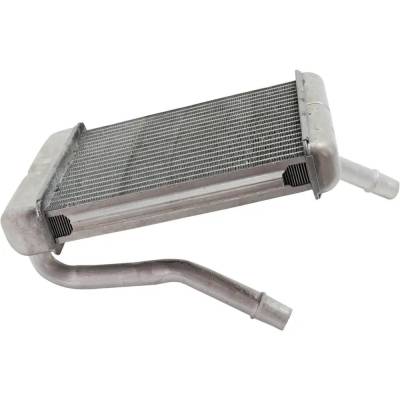 Rareelectrical - New Aluminum Heater Core Compatible With Cadillac Chevrolet Gmc Tahoe Ls 8 Cyl 4.8L Escalade Base 8 - Image 5