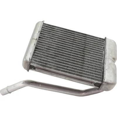 Rareelectrical - New Aluminum Heater Core Compatible With Cadillac Chevrolet Gmc Tahoe Ls 8 Cyl 4.8L Escalade Base 8 - Image 6
