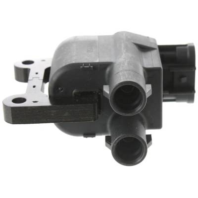 Rareelectrical - New Ignition Coil Compatible With Toyota Camry Le 4 Cyl 2.2L Camry Ce 4 Cyl 2.2L Camry Xle 4 Cyl - Image 1