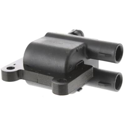 Rareelectrical - New Ignition Coil Compatible With Toyota Camry Le 4 Cyl 2.2L Camry Ce 4 Cyl 2.2L Camry Xle 4 Cyl - Image 2