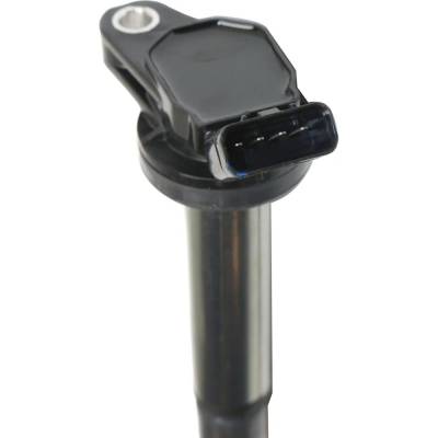 Rareelectrical - New Ignition Coil Compatible With Lexus Scion Toyota Xd Base 4 Cyl 1.8L Prius Two 4 Cyl 1.8L Corolla - Image 6