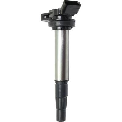 Rareelectrical - New Ignition Coil Compatible With Lexus Scion Toyota Prius V Two 4 Cyl 1.8L Xd Base 4 Cyl 1.8L - Image 3