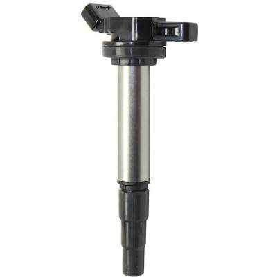 Rareelectrical - New Ignition Coil Compatible With Lexus Scion Toyota Prius V Two 4 Cyl 1.8L Xd Base 4 Cyl 1.8L - Image 4