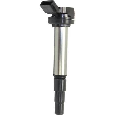 Rareelectrical - New Ignition Coil Compatible With Lexus Scion Toyota Prius V Two 4 Cyl 1.8L Xd Base 4 Cyl 1.8L - Image 5