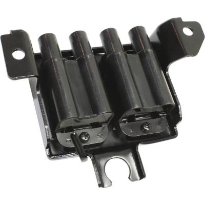Rareelectrical - New Ignition Coil Compatible With Mazda Miata Base 4 Cyl 1.8L Miata M Edition 4 Cyl 1.8L 1994-1995 - Image 5